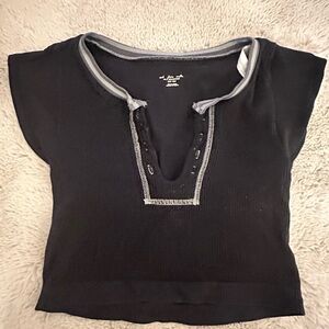 urban outfitters go for gold top